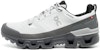 On Cloudwander Waterproof 'Glacier Eclipse' - Kasut Kalis Air Glacier Eclipse 73-98279