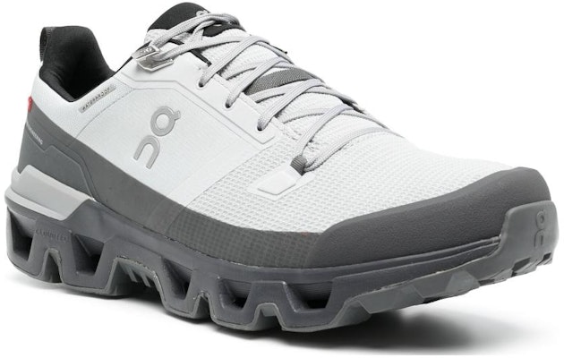 On Cloudwander Waterproof 'Glacier Eclipse' - Kasut Kalis Air Glacier Eclipse 73-98279 Order On Cloudwander Waterproof 'Glacier Eclipse' - Kasut Kalis Air Glacier Eclipse 73-98279