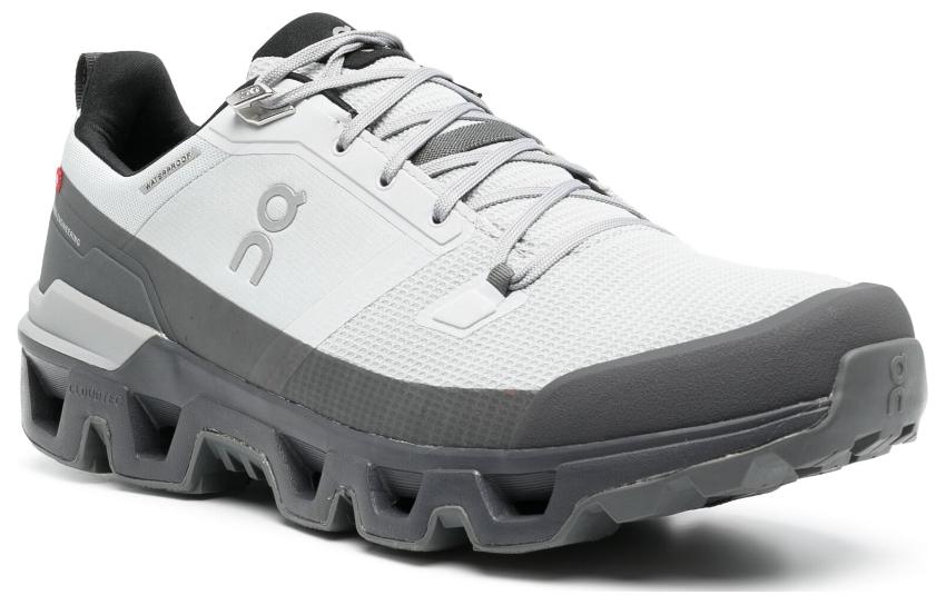 Order On Cloudwander Waterproof 'Glacier Eclipse' - Kasut Kalis Air Glacier Eclipse 73-98279