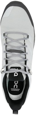 On Cloudwander Waterproof 'Glacier Eclipse' 73-98279 Shop On Cloudwander Waterproof 'Glacier Eclipse' 73-98279