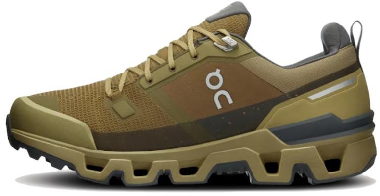 On Cloudwander Waterproof 'Hunter Safari' 73-97822 Buy On Cloudwander Waterproof 'Hunter Safari' 73-97822