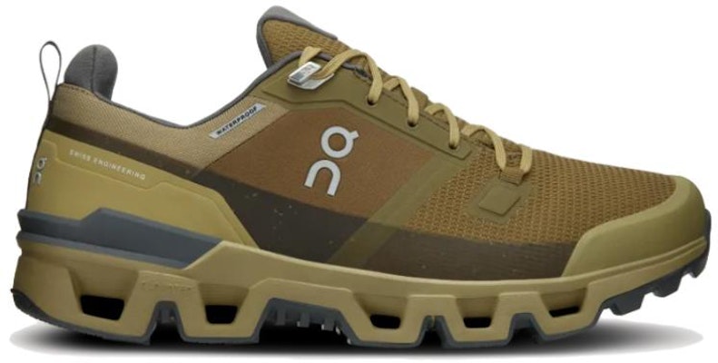 On Cloudwander Waterproof 'Hunter Safari' 73-97822 Order On Cloudwander Waterproof 'Hunter Safari' 73-97822