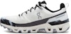 On Cloudwander Kalispas Air 'Ivory Black' 93-98184