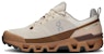 On Cloudwander Waterproof 'Pearl Root' - Kasut Kalis Air On Cloudwander 'Pearl Root'. 73-98056
