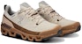 On Cloudwander Waterproof 'Pearl Root' - Kasut Kalis Air On Cloudwander 'Pearl Root'. 73-98056
