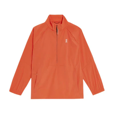 On FW24 All-Day Lightweight Soft Comfort Jacket in Spice Color 1ME30402610