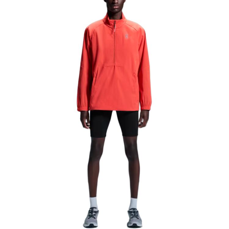 Shop Jaket On FW24 All-Day Lightweight Soft Comfort Warna Spice. 1ME30402610