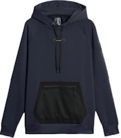 On FW24 Dark Blue Hoodie - 2024 Fall/Winter Training & Casual Wear 1ME11450255 On FW24 Dark Blue Hoodie - 2024 Fall/Winter Training & Casual Wear 1ME11450255