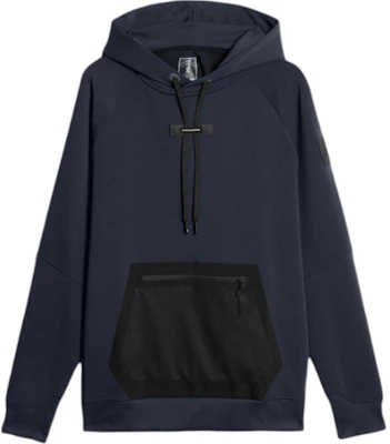 On FW24 Dark Blue Hoodie - 2024 Fall/Winter Training & Casual Wear 1ME11450255 Buy On FW24 Dark Blue Hoodie - 2024 Fall/Winter Training & Casual Wear 1ME11450255