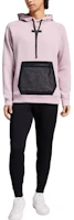 On FW24 Hoodie 2024 Pink Retro Gym Training Colorblock Pullover Sweatshirt 1ME11451927 On FW24 Hoodie 2024 Pink Retro Gym Training Colorblock Pullover Sweatshirt 1ME11451927