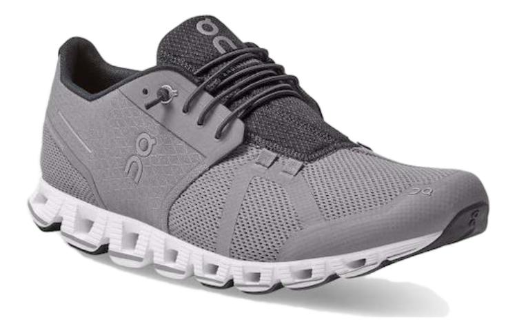 On Running Cloud 'Zinc Grey White' 圖 3