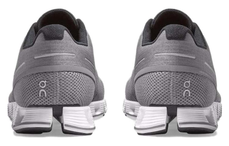 On Running Cloud 'Zinc Grey White' 圖 4