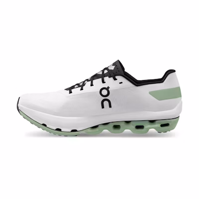 On Li-Ning Shadow RNNR Low 'White Black'