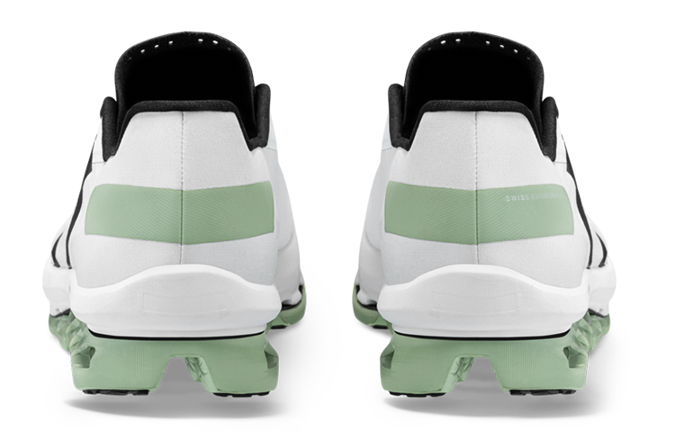 Purchase On昂跑 輕量緩震競速專業 低筒 跑步鞋 男款 白黑