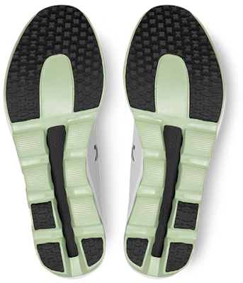 On昂跑 輕量緩震競速專業 低筒 跑步鞋 男款 白黑 Details for On昂跑 輕量緩震競速專業 低筒 跑步鞋 男款 白黑