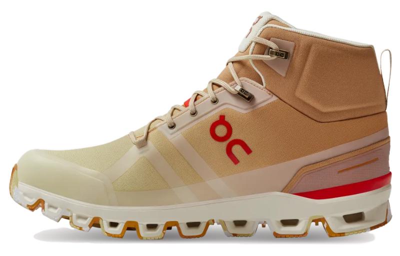 On Running Cloudrock LOEWE Gradient Orange