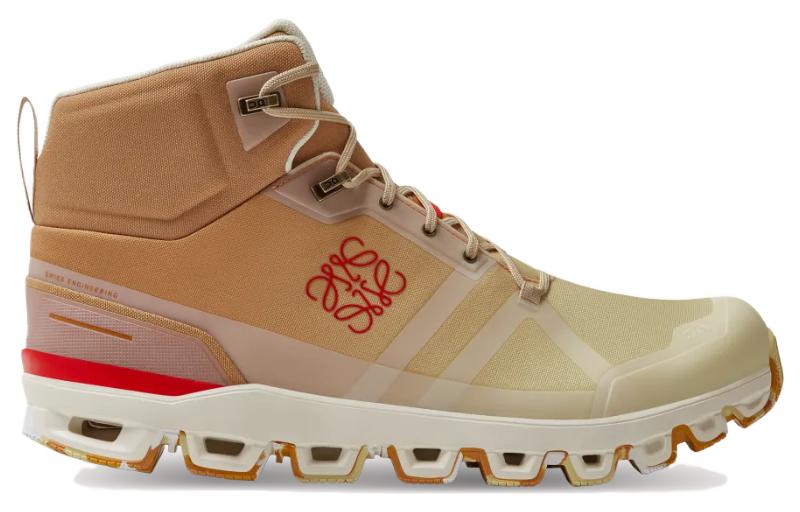 On Running Cloudrock LOEWE Gradient Orange 圖 2