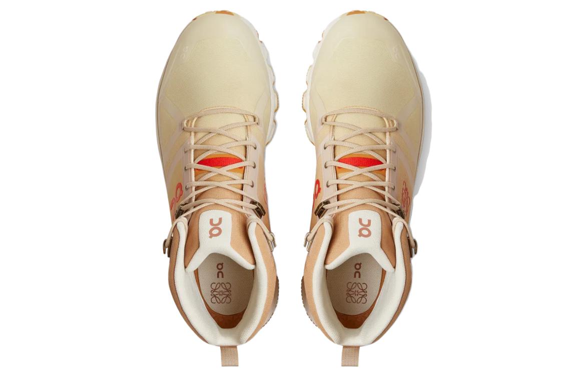 On Running Cloudrock LOEWE Gradient Orange 圖 3