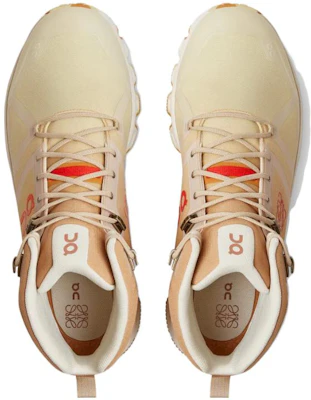 On Running Cloudrock LOEWE Arancione Gradient 23.98757 Lookbook On Running Cloudrock LOEWE Arancione Gradient 23.98757