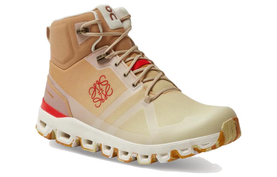 On Running Cloudrock LOEWE Gradient Orange 圖 4