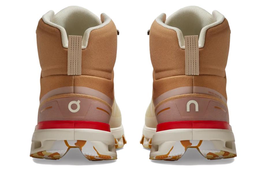 On Running Cloudrock LOEWE Gradient Orange 圖 5