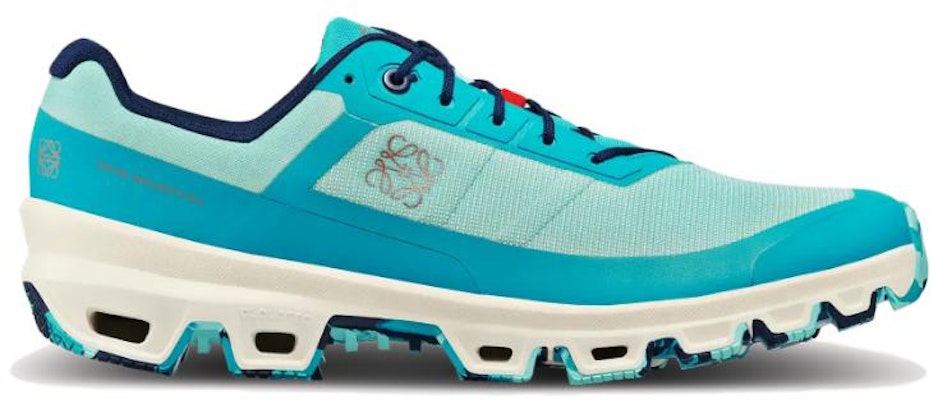 On Running Cloudventure LOEWE 浅蓝绿 3MD10631892 Order On Running Cloudventure LOEWE 浅蓝绿 3MD10631892