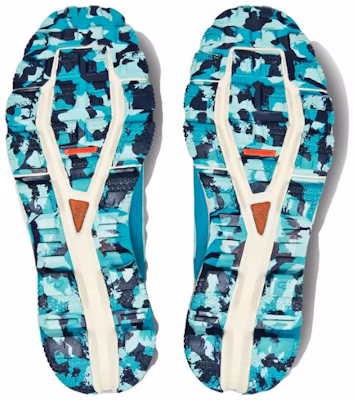 On Running Cloudventure LOEWE 浅蓝绿 3MD10631892 Details for On Running Cloudventure LOEWE 浅蓝绿 3MD10631892