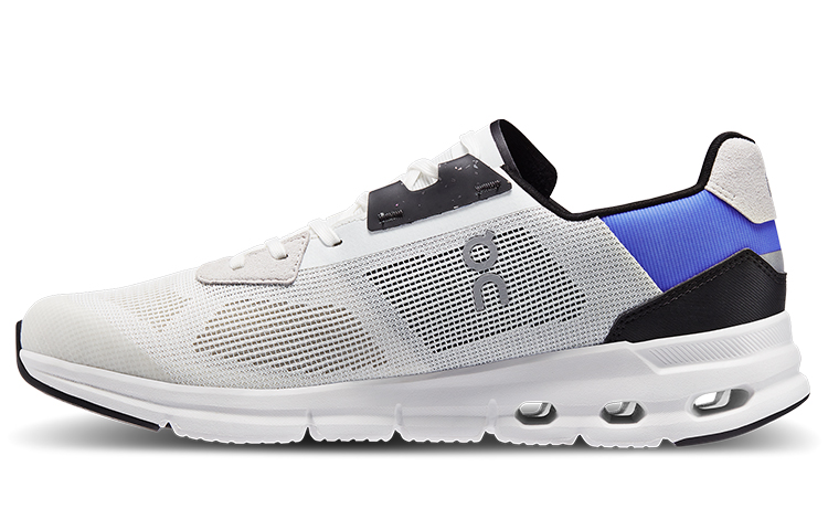 On Nike React Infinity Run 'Undyed Cobalt Blue' 87-98262