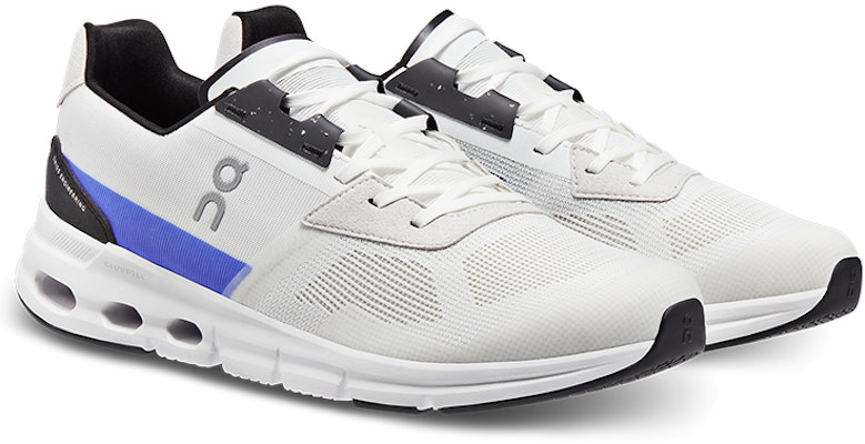 耐克 React Infinity Run '未染钴蓝' 87-98262 Lookbook 耐克 React Infinity Run '未染钴蓝' 87-98262