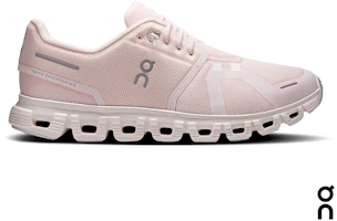 On On Cloud 6 Pale Pink Casual Shoes ON3WF10064657 On On Cloud 6 Pale Pink Casual Shoes ON3WF10064657