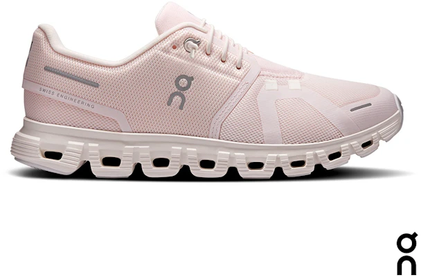 On Cloud 6 Pale Pink Sepatu Kasual Wanita ON3WF10064657 Buy On Cloud 6 Pale Pink Sepatu Kasual Wanita ON3WF10064657