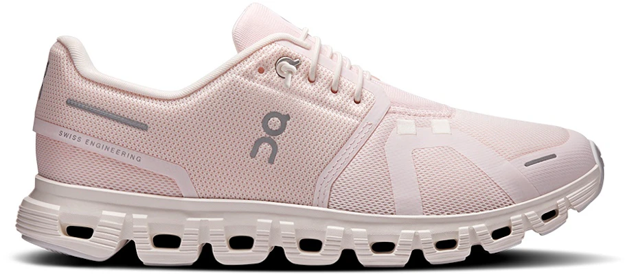 On Cloud 6 Pale Pink Sepatu Kasual Wanita ON3WF10064657 Order On Cloud 6 Pale Pink Sepatu Kasual Wanita ON3WF10064657