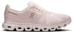 Order On Cloud 6 Pale Pink Sepatu Kasual Wanita ON3WF10064657