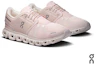 Lookbook On Cloud 6 Pale Pink Sepatu Kasual Wanita ON3WF10064657