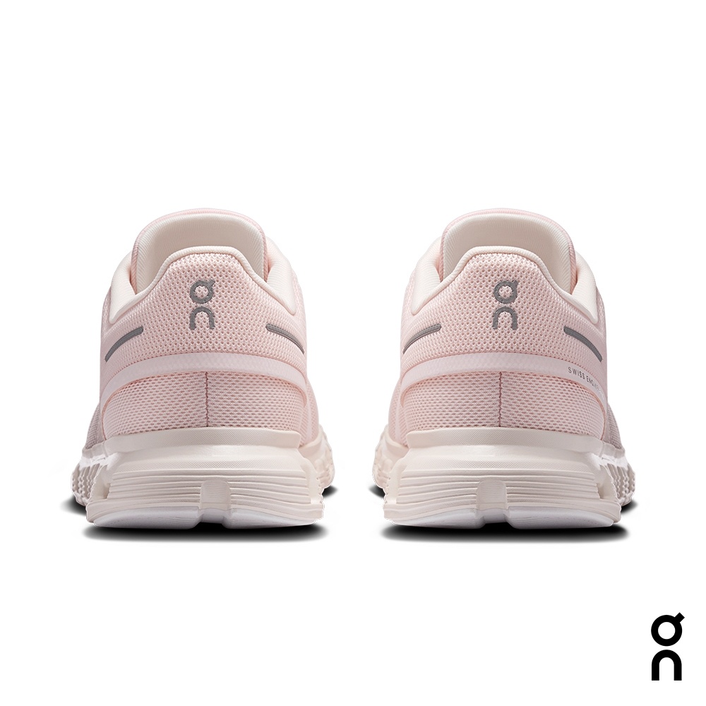 Shop On Cloud 6 Pale Pink Sepatu Kasual Wanita ON3WF10064657