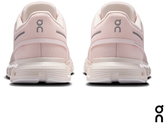 On Cloud 6 Pale Pink Sepatu Kasual Wanita ON3WF10064657 Shop On Cloud 6 Pale Pink Sepatu Kasual Wanita ON3WF10064657