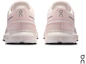 Shop On Cloud 6 Pale Pink Sepatu Kasual Wanita ON3WF10064657
