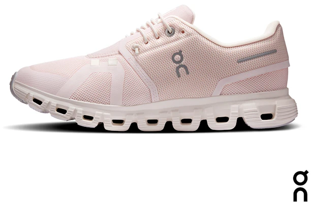 On Cloud 6 Pale Pink Sepatu Kasual Wanita ON3WF10064657 Purchase On Cloud 6 Pale Pink Sepatu Kasual Wanita ON3WF10064657