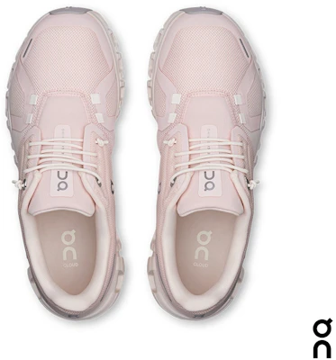 On Cloud 6 Pale Pink Sepatu Kasual Wanita ON3WF10064657 Details for On Cloud 6 Pale Pink Sepatu Kasual Wanita ON3WF10064657