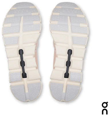 On Cloud 6 Pale Pink Sepatu Kasual Wanita ON3WF10064657 Sizing On Cloud 6 Pale Pink Sepatu Kasual Wanita ON3WF10064657
