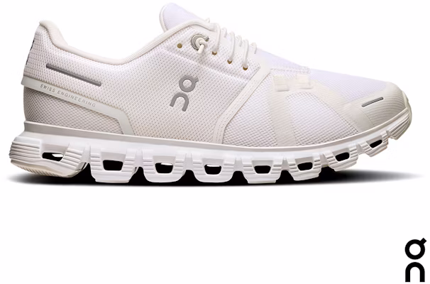 On Cloud 6 Wide Zapatillas Casuales Blancas ON3WG10361200 Buy On Cloud 6 Wide Zapatillas Casuales Blancas ON3WG10361200