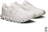 Lookbook On Cloud 6 Wide Zapatillas Casuales Blancas ON3WG10361200