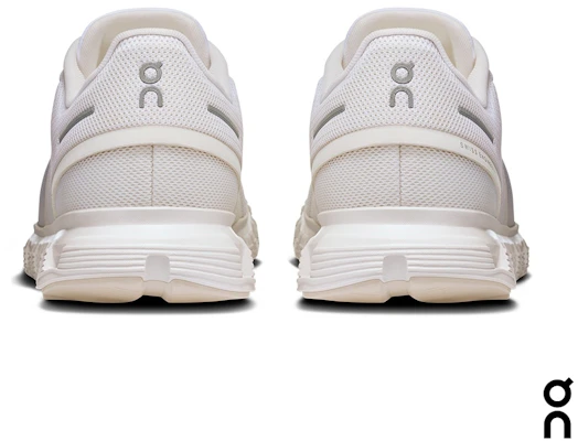 On Cloud 6 Wide Zapatillas Casuales Blancas ON3WG10361200 Shop On Cloud 6 Wide Zapatillas Casuales Blancas ON3WG10361200