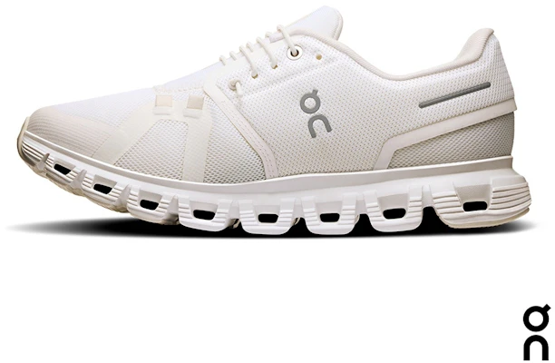 On Cloud 6 Wide Zapatillas Casuales Blancas ON3WG10361200 Purchase On Cloud 6 Wide Zapatillas Casuales Blancas ON3WG10361200