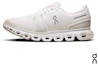 Purchase On Cloud 6 Wide Zapatillas Casuales Blancas ON3WG10361200