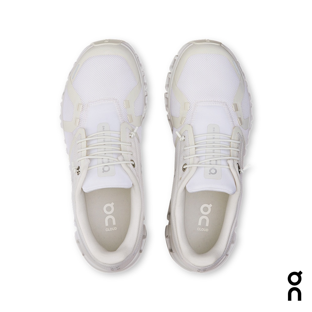 Details for On Cloud 6 Wide Zapatillas Casuales Blancas ON3WG10361200