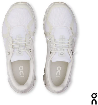 On Cloud 6 Wide Zapatillas Casuales Blancas ON3WG10361200 Details for On Cloud 6 Wide Zapatillas Casuales Blancas ON3WG10361200
