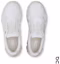 Details for On Cloud 6 Wide Zapatillas Casuales Blancas ON3WG10361200