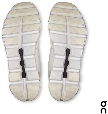 On Cloud 6 Wide Zapatillas Casuales Blancas ON3WG10361200 Sizing On Cloud 6 Wide Zapatillas Casuales Blancas ON3WG10361200