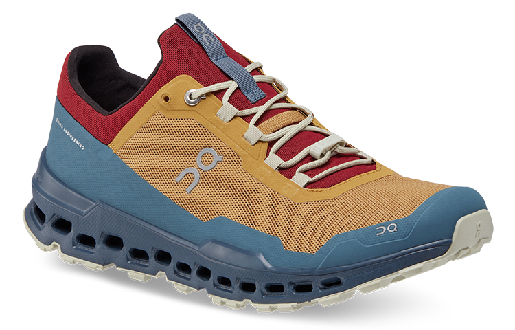 On On Running Cloudultra 'Bronze Navy' 圖 3